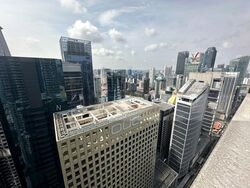 Shenton Way (D1), Condominium #559486991